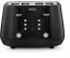 Delonghi Eclettica 4 Slice Toaster - Black (CTY4003BK) Carousel 3