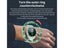 Waterproof Smart Watch Carousel 3