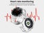 Waterproof Smart Watch Carousel 7