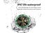 Waterproof Smart Watch Carousel 9