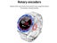 Waterproof Smart Watch Carousel 10