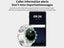 Waterproof Smart Watch Carousel 11