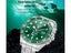 Waterproof Smart Watch Carousel 12