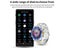 Waterproof Smart Watch Carousel 15