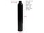 0.38L Aluminum Tank 5/8"-18 UNF Air Bottle 3000Psi 200Bar HPA Compressed Air Carousel 1