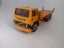 Volvo truck - by Siku - about Matchbox Super Kings size Carousel 1