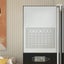 Acrylic Magnetic Dry Erase Board and Calendar Carousel 3