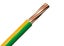 Earth cable Carousel 1