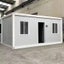 Foldable Cabin- 14sqm good for offices Carousel 3