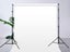 Backdrop Stand 1.5-3m Adjustable Photo Studio Background Support Carousel 3