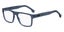 Boss 1652 PJP 53 New Men Eyeglasses Carousel 1