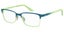 Under Armour UA 9016 Kids 80Z 49 New Kids Eyeglasses Carousel 1