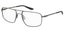 Under Armour UA 5007/G Asian Fit R80 55 New Men Eyeglasses Carousel 1