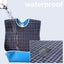 Adult Bib Washable Reusable Waterproof Clothing Protector Carousel 2