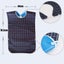 Adult Bib Washable Reusable Waterproof Clothing Protector Carousel 3