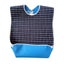 Adult Bib Washable Reusable Waterproof Clothing Protector Carousel 5