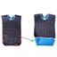 Adult Bib Washable Reusable Waterproof Clothing Protector Carousel 7
