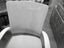 Frost Ergonomic Office Chair *BREATHABLE FABRIC*|GREY| CLEARANCE SALE Carousel 5