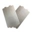 5pcs Mica Plate Cover Guide Microwave Oven Plates Sheet Wave 11.6 X 6.5cm Carousel 10