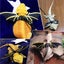 Lizard Harness Leash Reptile Dragon & Cool Leather Wings Adjustable Bearded Carousel 4