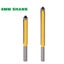 Drillpro 8mm Shank 76mm Extra Long Pattern Flush Trim Router Bit Wood Working Cu Carousel 1