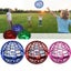 Flying Orb Ball 360o Rotating Boomerang Hover Ball Flying Mini Drone Ball Toy Carousel 1