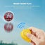 Flying Orb Ball 360o Rotating Boomerang Hover Ball Flying Mini Drone Ball Toy Carousel 7