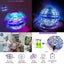 Flying Orb Ball 360o Rotating Boomerang Hover Ball Flying Mini Drone Ball Toy Carousel 12