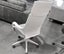 Valeria Ergonomic Office Chair *High back* |GREY| "Free Shipping Nationwide" Carousel 2