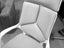 Valeria Ergonomic Office Chair *High back* |GREY| "Free Shipping Nationwide" Carousel 3