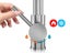 New Kitchen Faucet Sink Mixer Tap on Afterpay Carousel 3