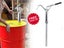 New Hand Rotary Pump Transfer Pump on Afterpay Carousel 1