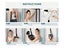 Portable Neck Stretcher Cervical Traction Device Carousel 3