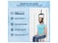 Portable Neck Stretcher Cervical Traction Device Carousel 12