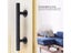 Barn Door Handle (NZ STOCK) Carousel 9