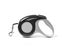 Retractable Dog Leash Nylon Tape One Button Lock Tangle Free Puppy Walking Carousel 1