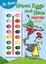 Dr. Seuss: Green Eggs and Ham Painting Book by Random House - Paperback Carousel 1