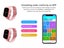 Kids Smart Watch NZ Clearance Carousel 6