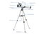 PTN New Telescope Astronomical Sale Sale Carousel 13