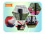 PTN New NetBall Hoop and Stand Set Sale Sale Carousel 8