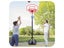 PTN New NetBall Hoop and Stand Set Sale Sale Carousel 10