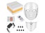 LED Light Therapy Face Mask Carousel 4
