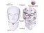 LED Light Therapy Face Mask Carousel 11