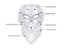 LED Light Therapy Face Mask Carousel 14