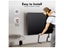TV Stand 39" - 75" Carousel 4