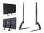 TV Stand 39" - 75" Carousel 11
