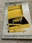 Rare Eversharp Skyline Yellow Cab Fountain Pen plus Ford v8 model. Carousel 7