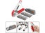 Tool Coax Rg59 Rg6 F Connector Fitting Crimper Cable Kit Carousel 8