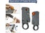Tool Coax Rg59 Rg6 F Connector Fitting Crimper Cable Kit Carousel 11