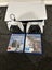 Playstation 5 disc console and pick of two games from list Carousel 2